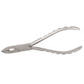 V034 Body Piercing Tools Forceps Clamps Pliers Tongue Belly Septum Nose Lip Ear